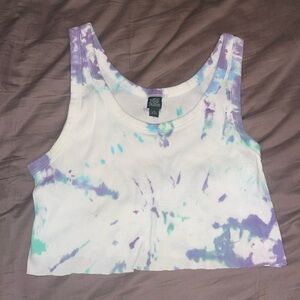 Wild Fable Tie Dye Tank